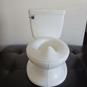 Potty Training Toilet